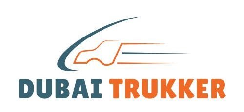 Dubai Trukker Logo