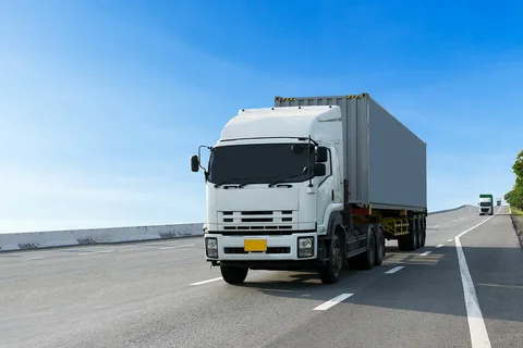 Pickup Truck Rental in UAE
